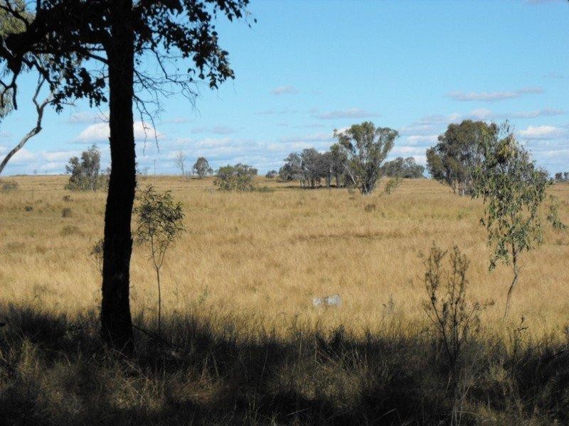 Gordonbrook QLD 4610