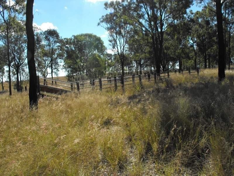 Gordonbrook QLD 4610