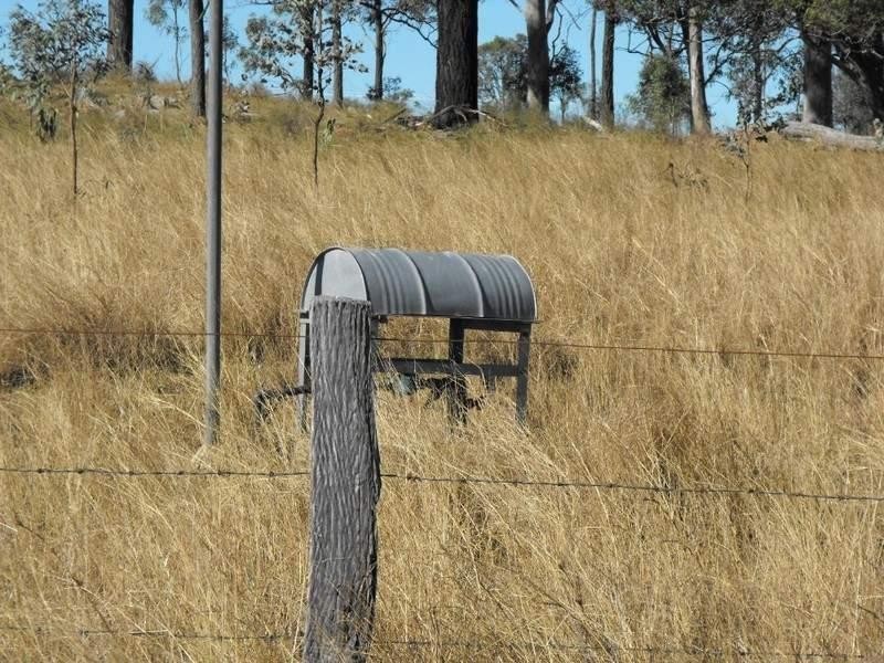 Gordonbrook QLD 4610