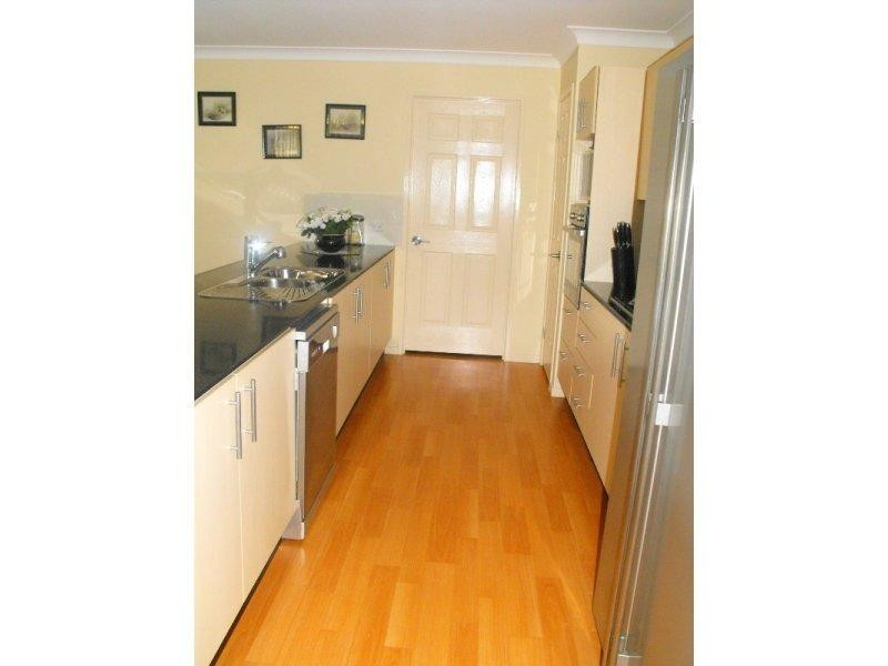 195 Wattle Camp Road, Wattle Camp QLD 4615