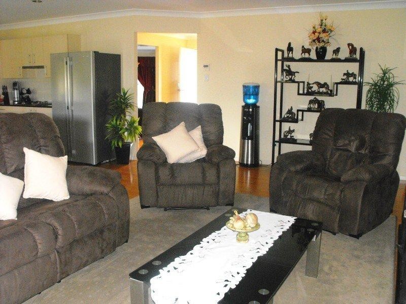 195 Wattle Camp Road, Wattle Camp QLD 4615