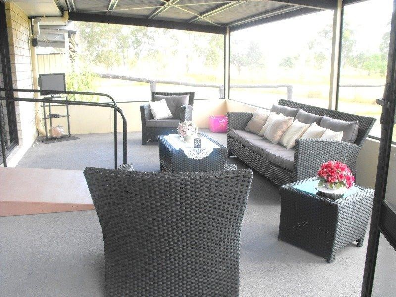 195 Wattle Camp Road, Wattle Camp QLD 4615
