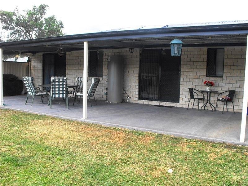 195 Wattle Camp Road, Wattle Camp QLD 4615