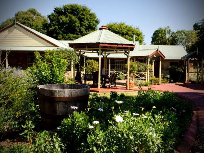 31 Wieden Street, Kingaroy QLD 4610