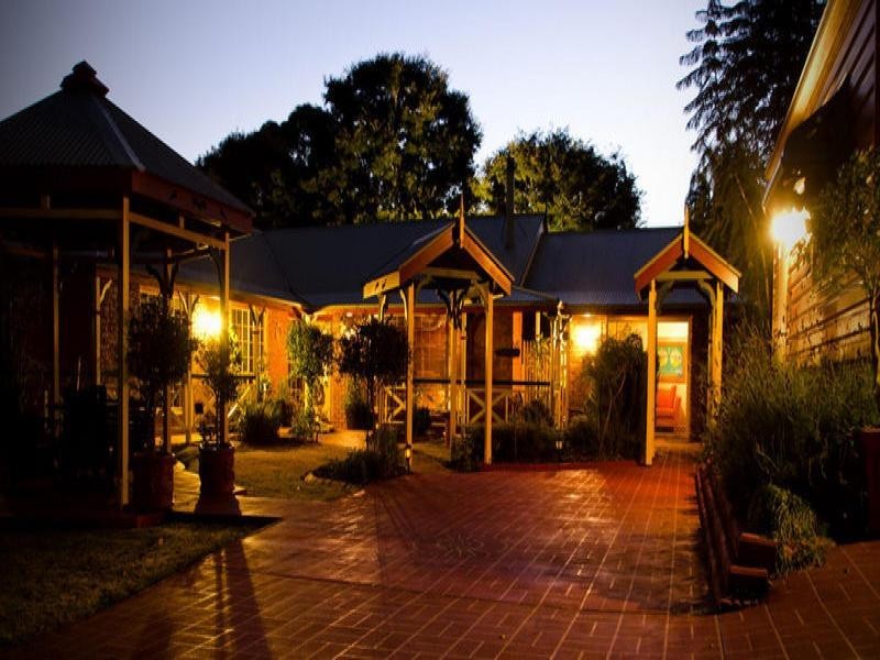 31 Wieden Street, Kingaroy QLD 4610