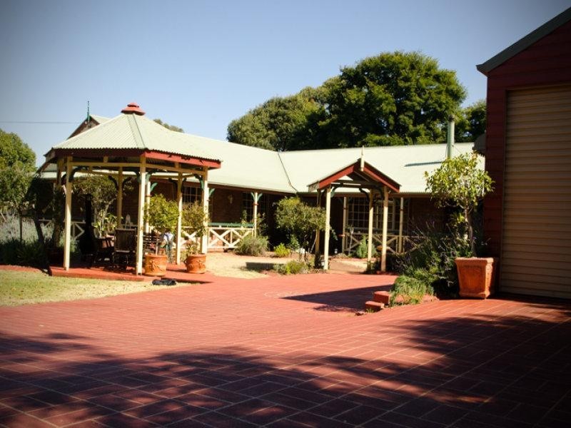 31 Wieden Street, Kingaroy QLD 4610