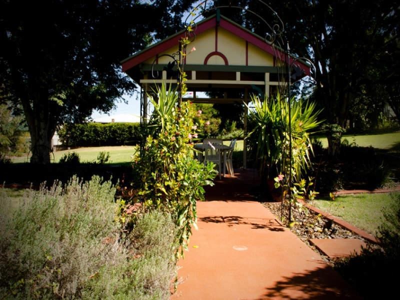 31 Wieden Street, Kingaroy QLD 4610