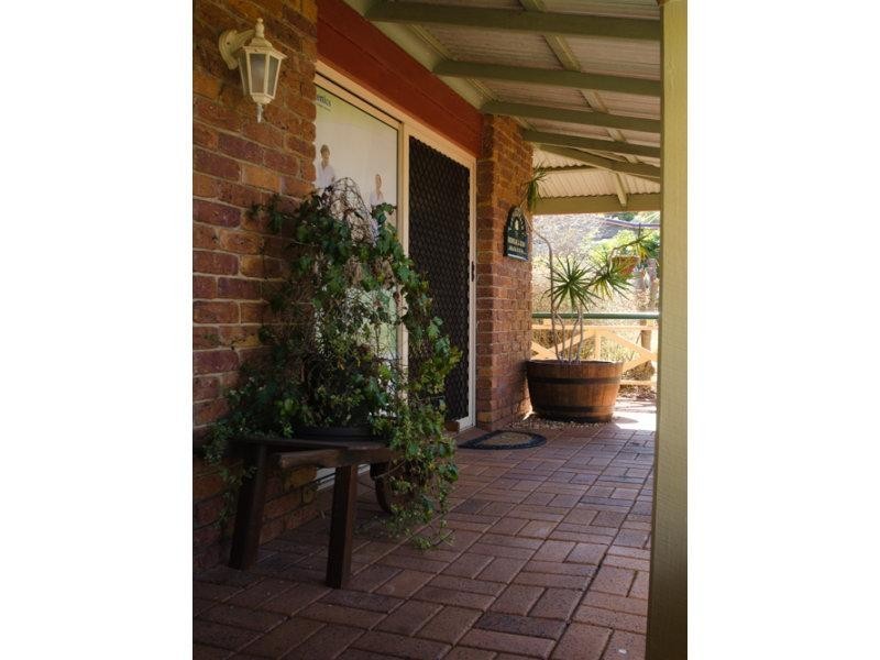 31 Wieden Street, Kingaroy QLD 4610