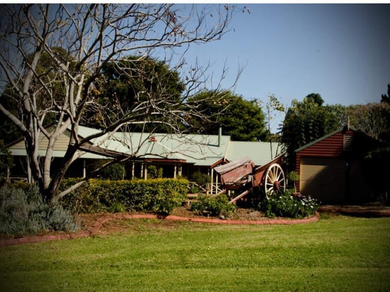 31 Wieden Street, Kingaroy QLD 4610