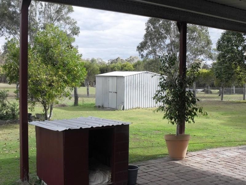 South Nanango QLD 4615