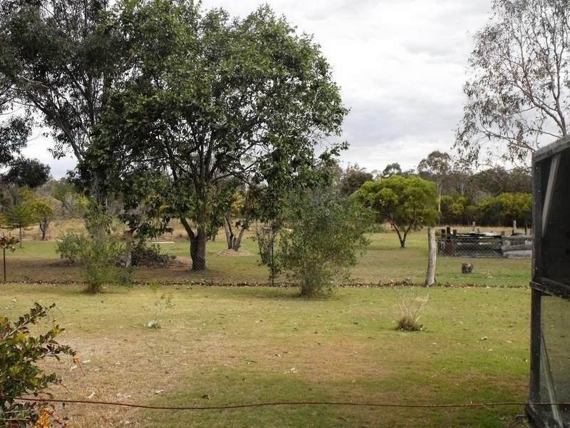 South Nanango QLD 4615