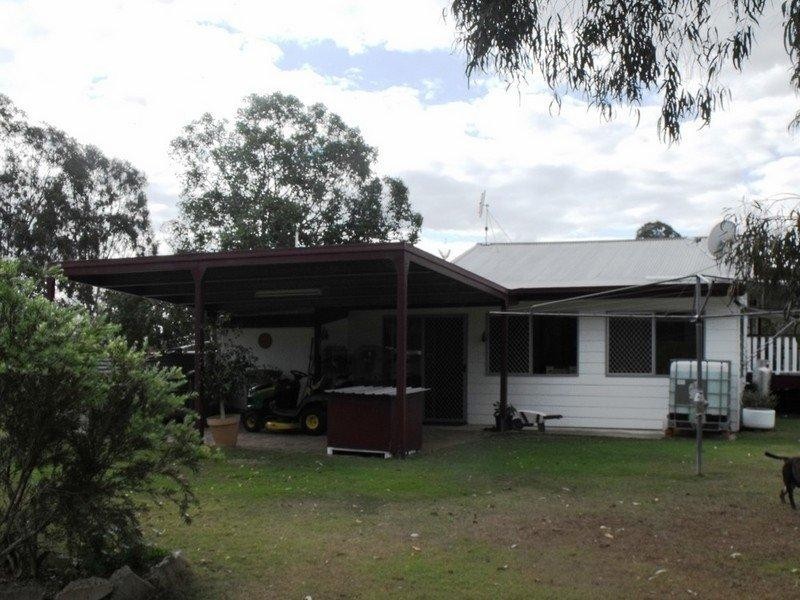 South Nanango QLD 4615