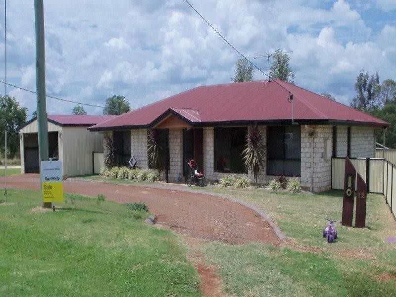 7 Matilda Street, Wooroolin QLD 4608