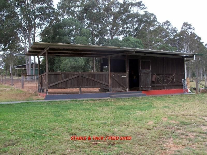 79 Belair Drive, Kingaroy QLD 4610