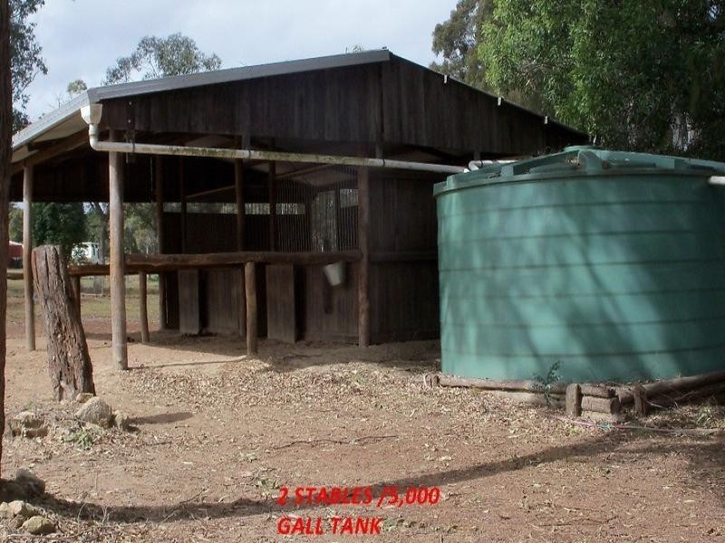 79 Belair Drive, Kingaroy QLD 4610