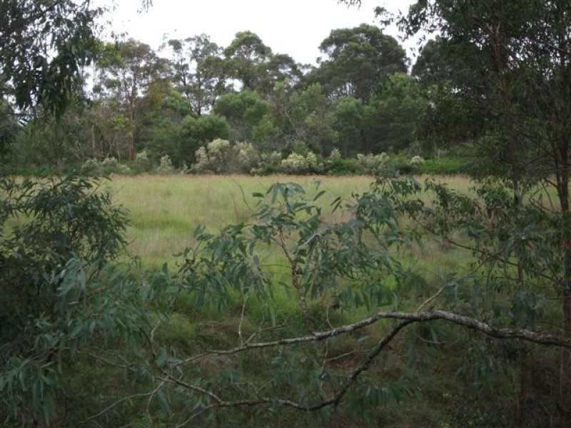 Booie QLD 4610