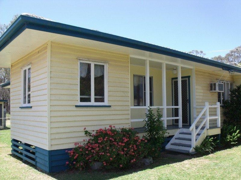 16 Knight Street, Kingaroy QLD 4610