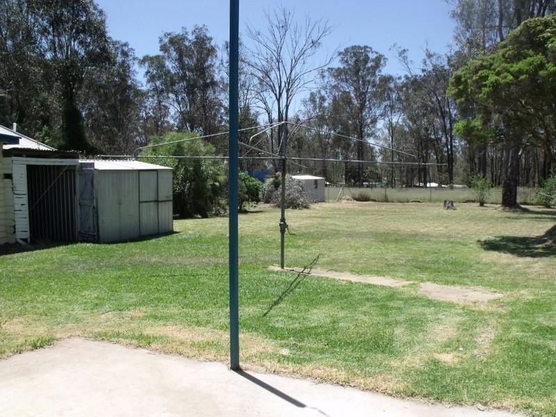 16 Knight Street, Kingaroy QLD 4610