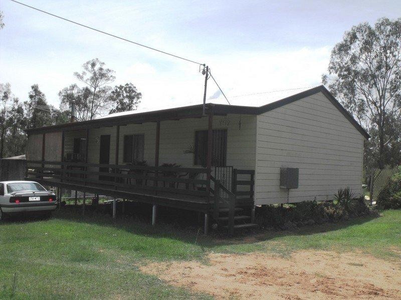 Nanango QLD 4615