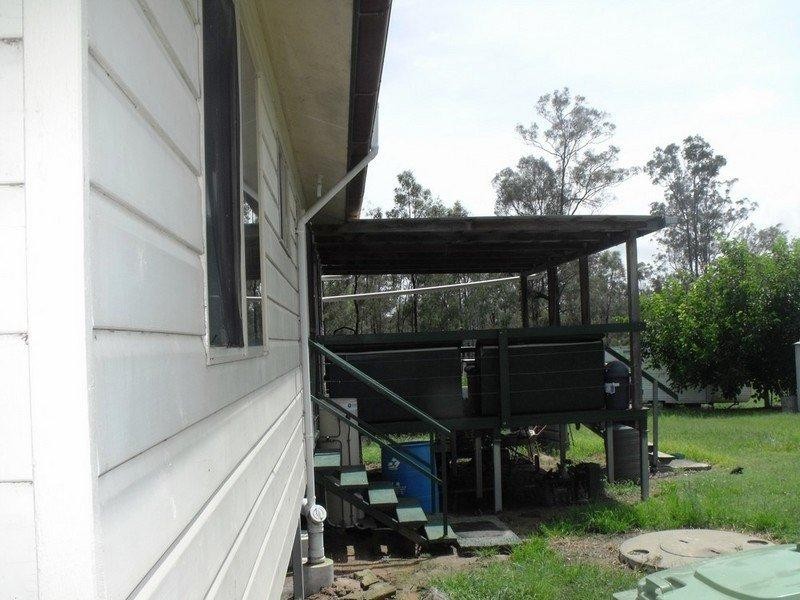 Nanango QLD 4615