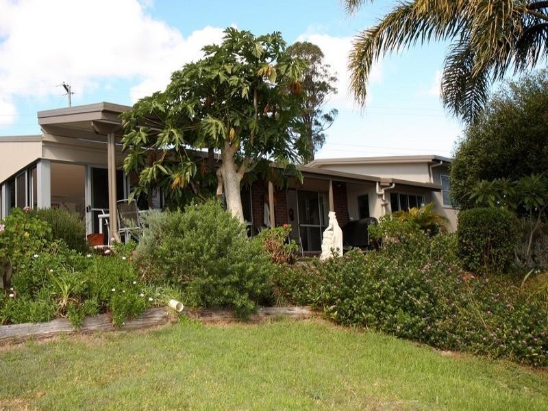 233 Mercer Springate Road, Nanango QLD 4615