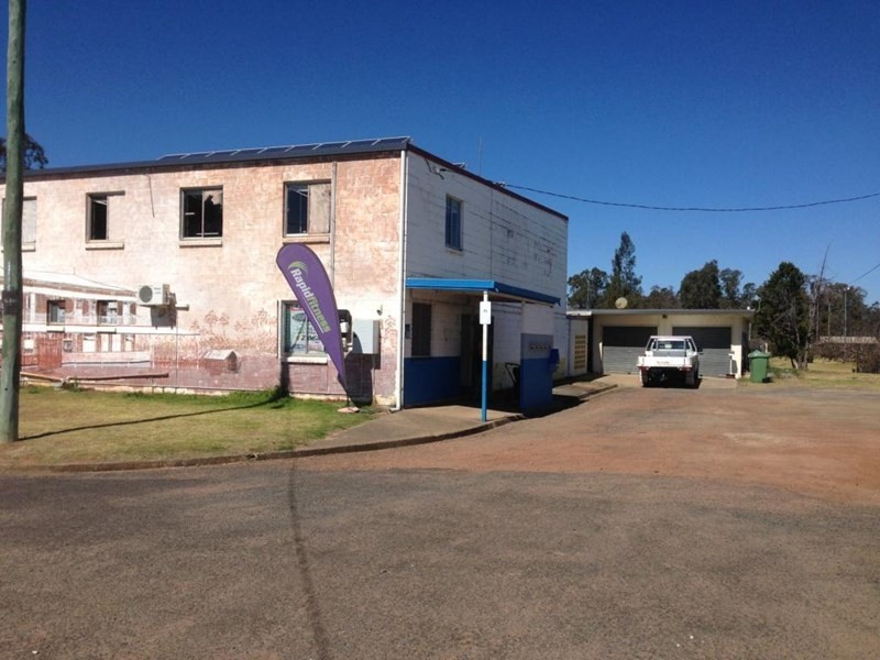 Nanango QLD 4615