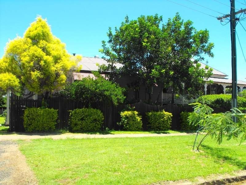 23 Bramston Street, Wondai QLD 4606
