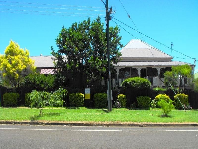 23 Bramston Street, Wondai QLD 4606