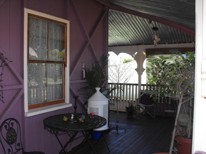 23 Bramston Street, Wondai QLD 4606