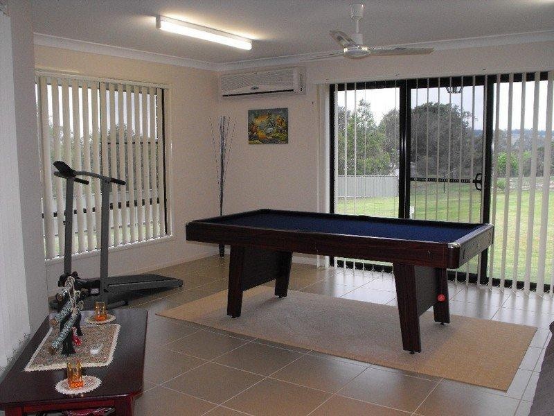 21 Anderson Road, Nanango QLD 4615