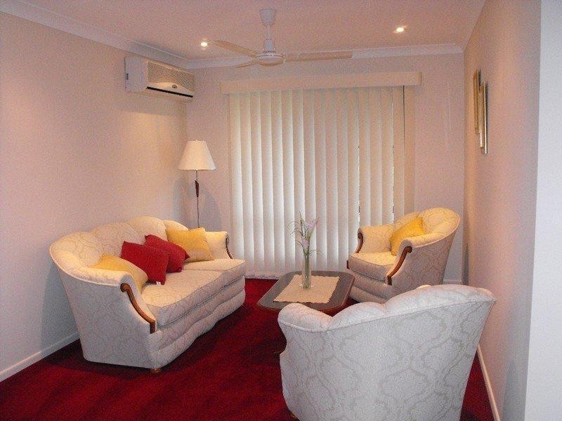 21 Anderson Road, Nanango QLD 4615