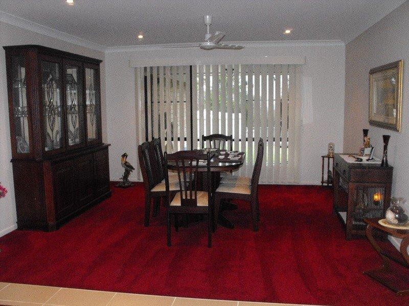 21 Anderson Road, Nanango QLD 4615