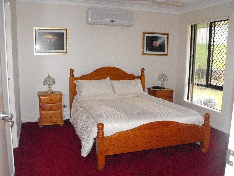 21 Anderson Road, Nanango QLD 4615