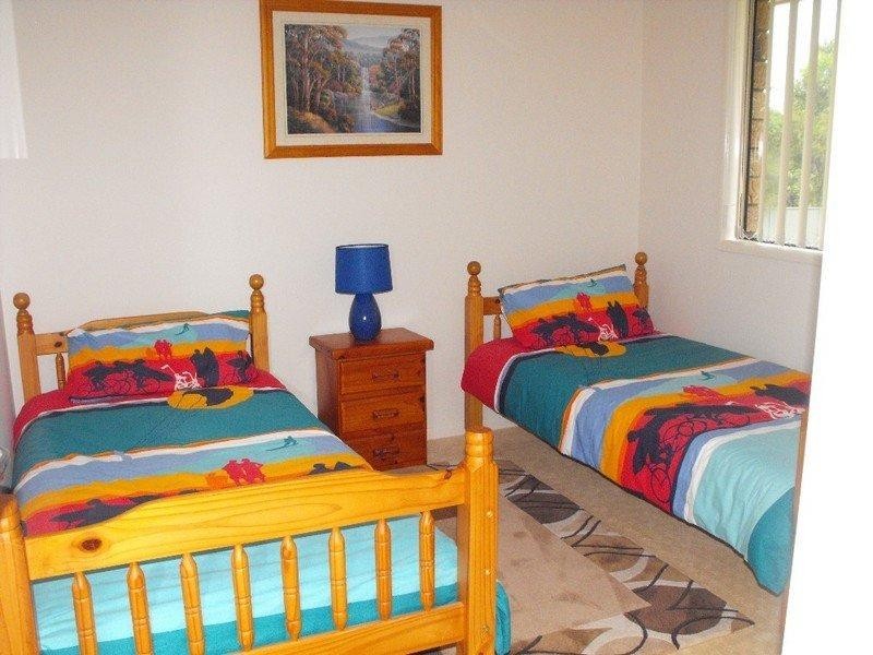 21 Anderson Road, Nanango QLD 4615