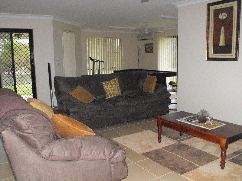 21 Anderson Road, Nanango QLD 4615