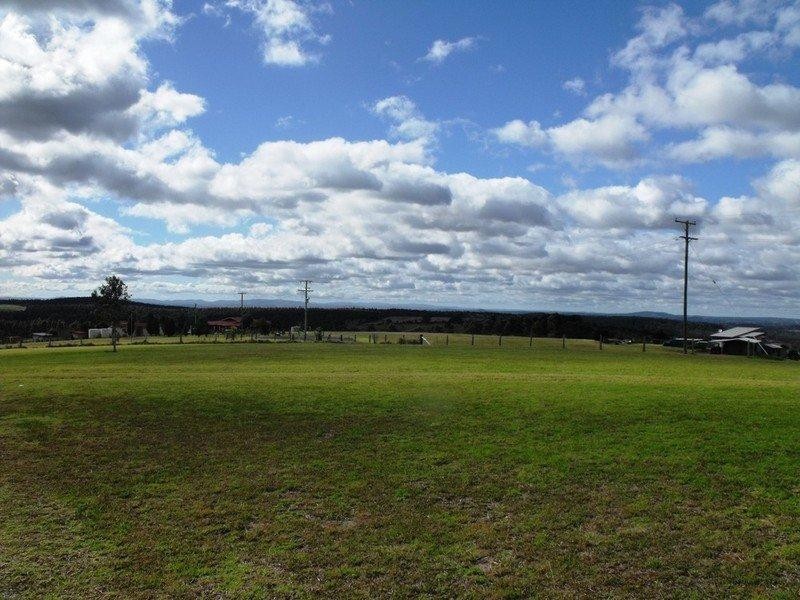 47 Beh’s Road, Nanango QLD 4615