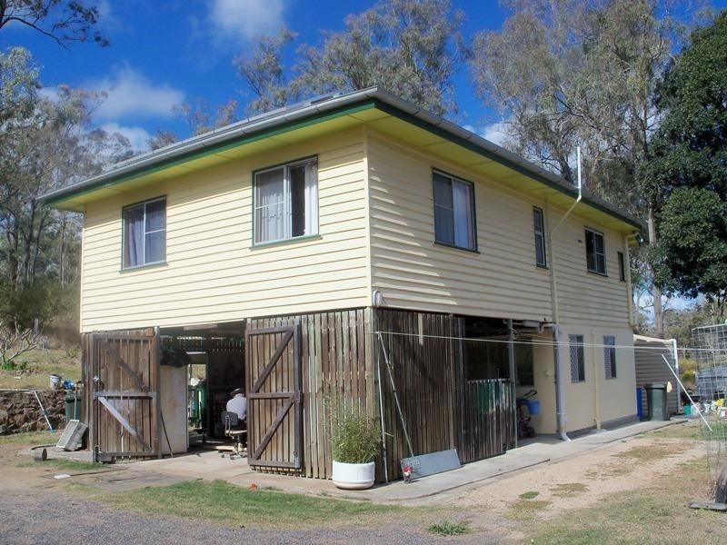 31 Major Road, Nanango QLD 4615