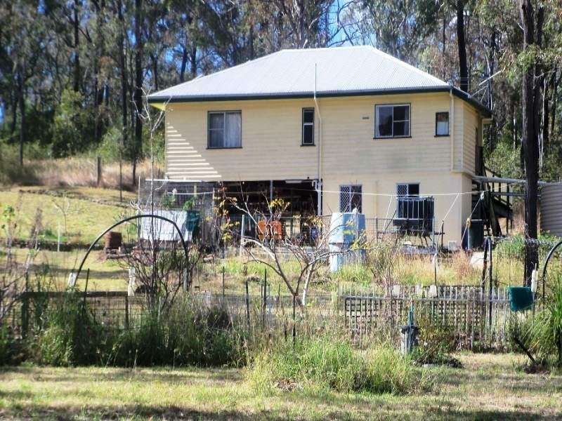 31 Major Road, Nanango QLD 4615