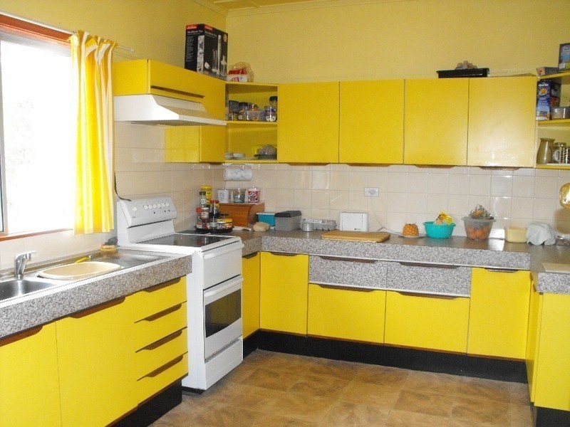 31 Major Road, Nanango QLD 4615