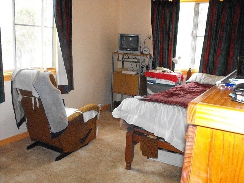 31 Major Road, Nanango QLD 4615