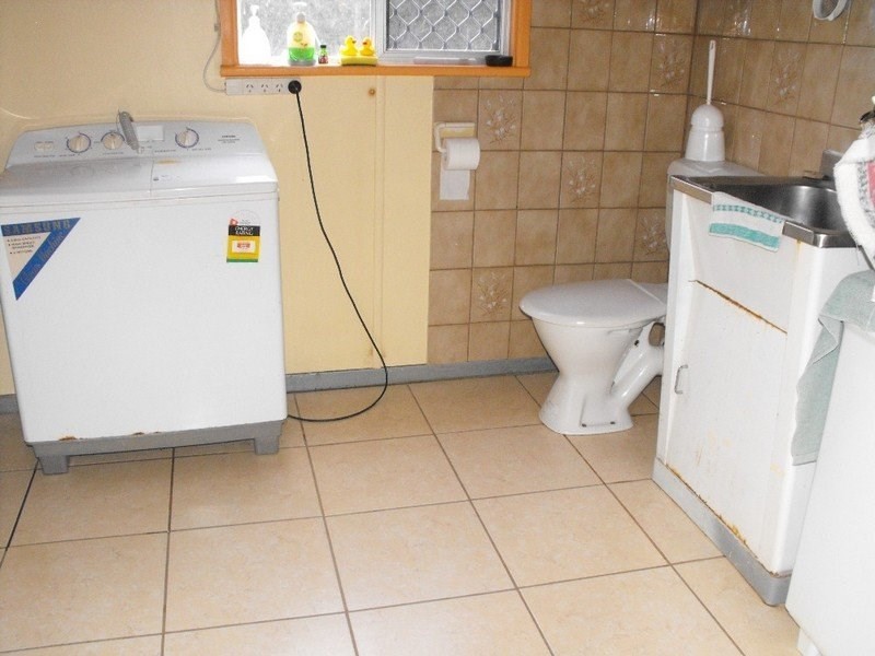 31 Major Road, Nanango QLD 4615