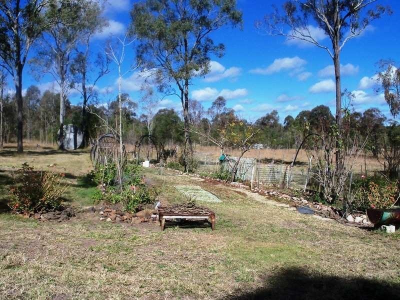 31 Major Road, Nanango QLD 4615