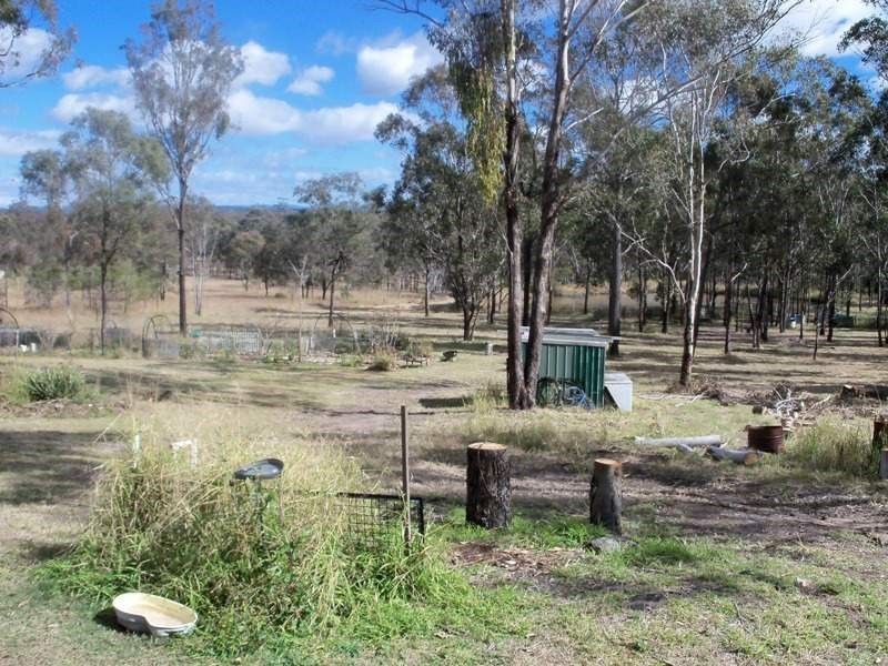 31 Major Road, Nanango QLD 4615