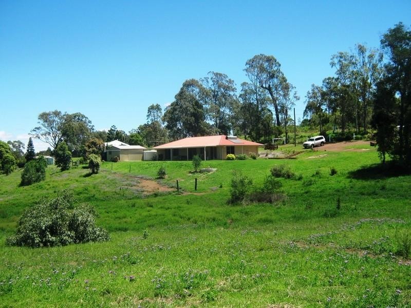 Nanango QLD 4615