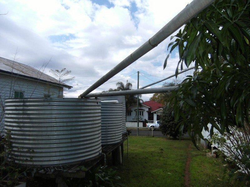 Yarraman QLD 4614