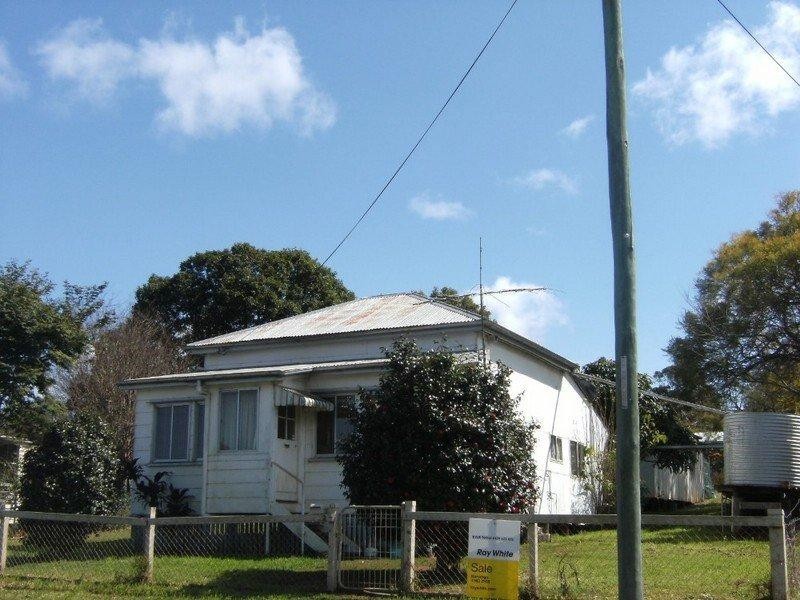 Yarraman QLD 4614