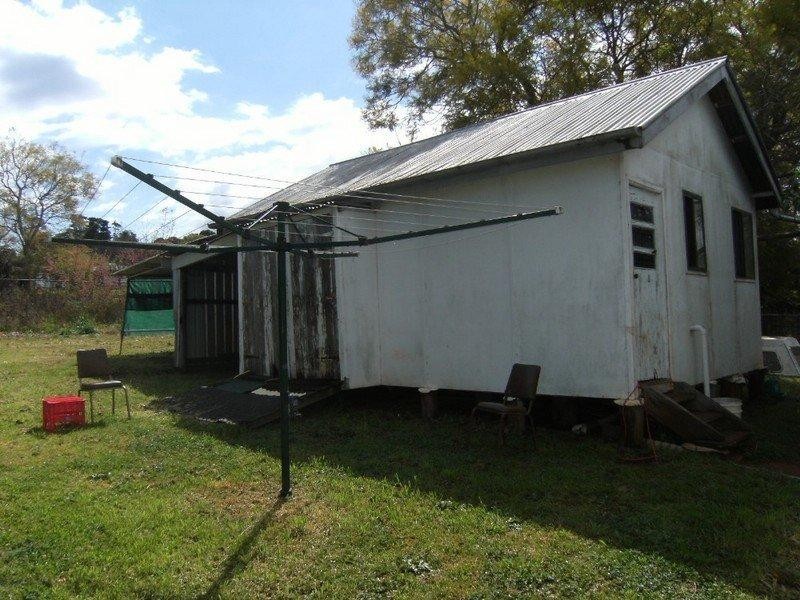 Yarraman QLD 4614