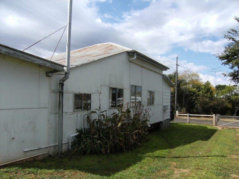 Yarraman QLD 4614
