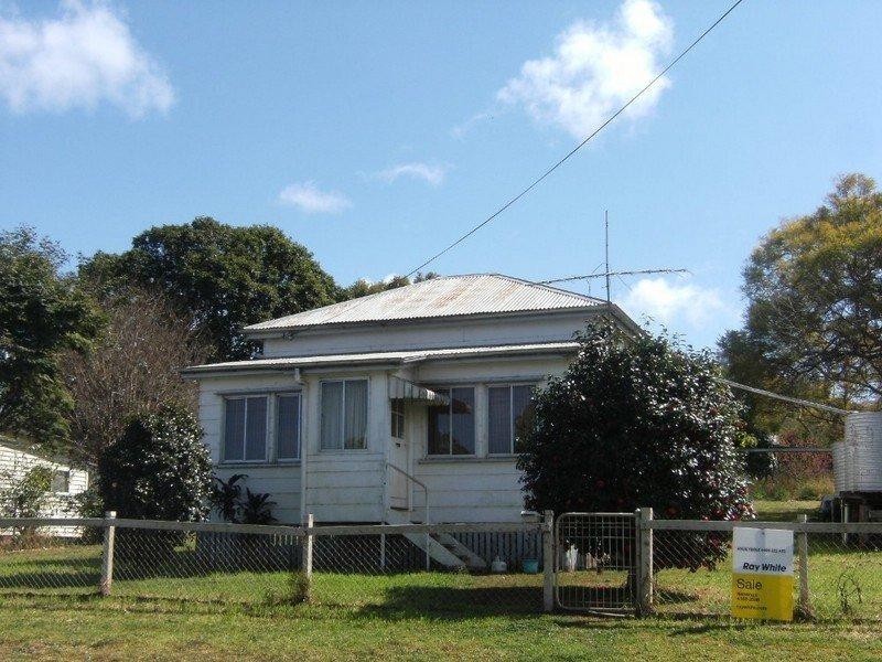 Yarraman QLD 4614