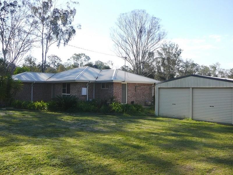 South Nanango QLD 4615